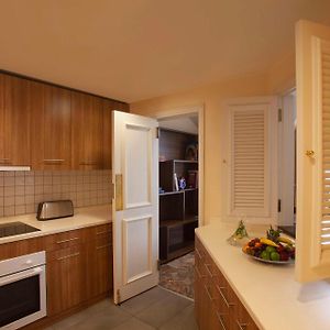 Appartement met Drie Slaapkamers